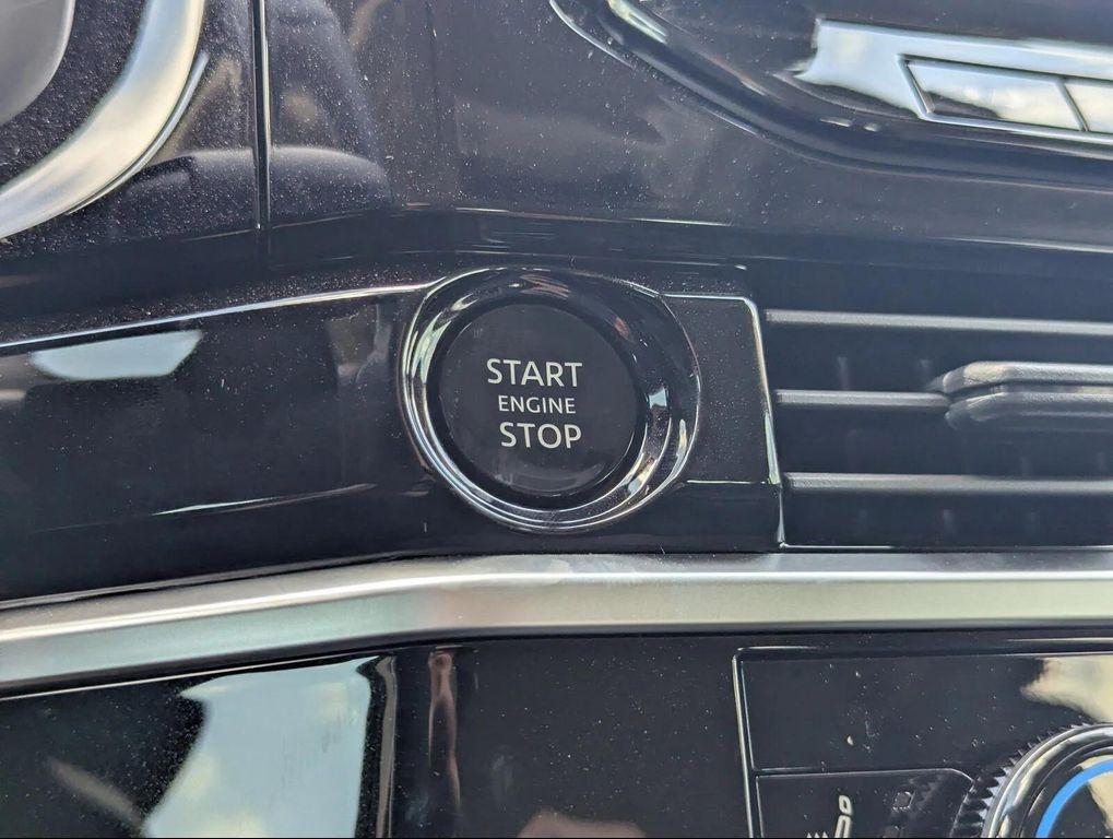 new 2025 Nissan Pathfinder car, priced at $34,523