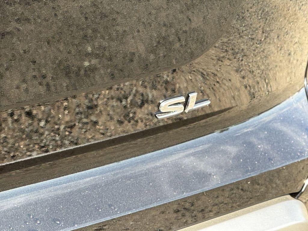 new 2025 Nissan Pathfinder car, priced at $34,523