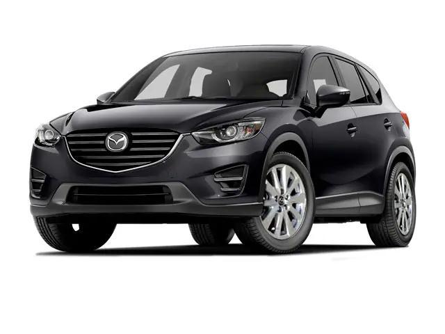 used 2016 Mazda CX-5 car, priced at $12,291
