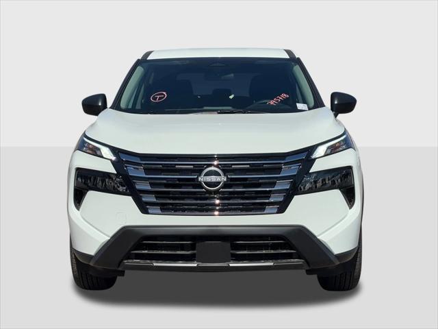 new 2025 Nissan Rogue car, priced at $27,966