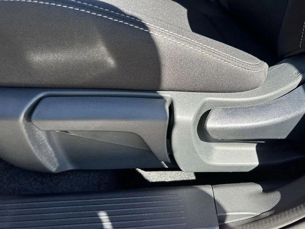 new 2025 Nissan Rogue car, priced at $24,566