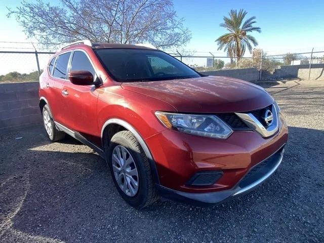 used 2016 Nissan Rogue car, priced at $11,999