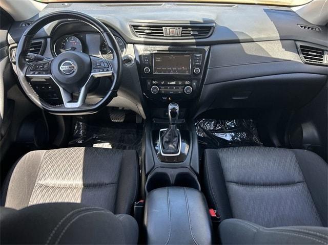 used 2020 Nissan Rogue car, priced at $16,488