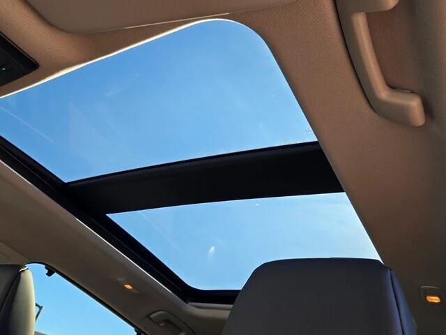 new 2025 Nissan Rogue car, priced at $32,859