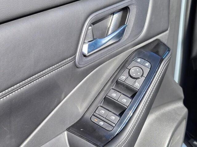 new 2025 Nissan Rogue car, priced at $32,859