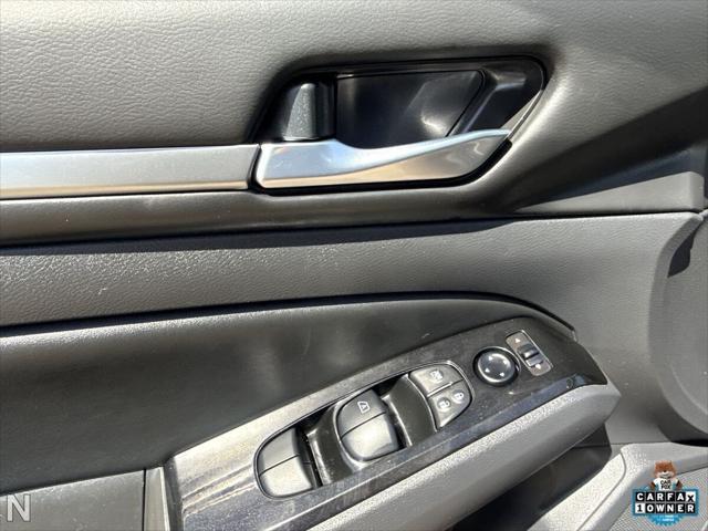 used 2024 Nissan Altima car, priced at $22,592