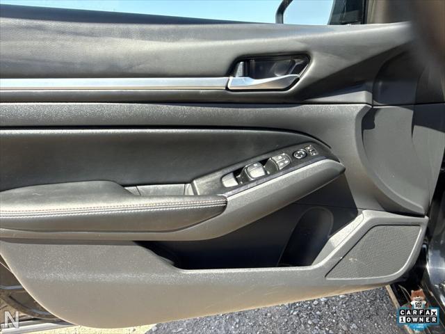 used 2024 Nissan Altima car, priced at $22,592