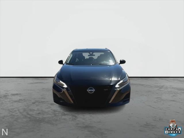 used 2024 Nissan Altima car, priced at $22,592