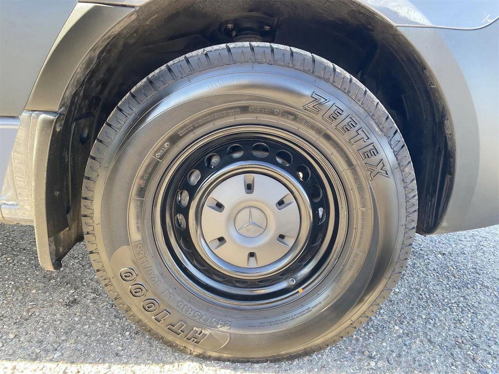 used 2023 Mercedes-Benz Sprinter 1500 car, priced at $44,310