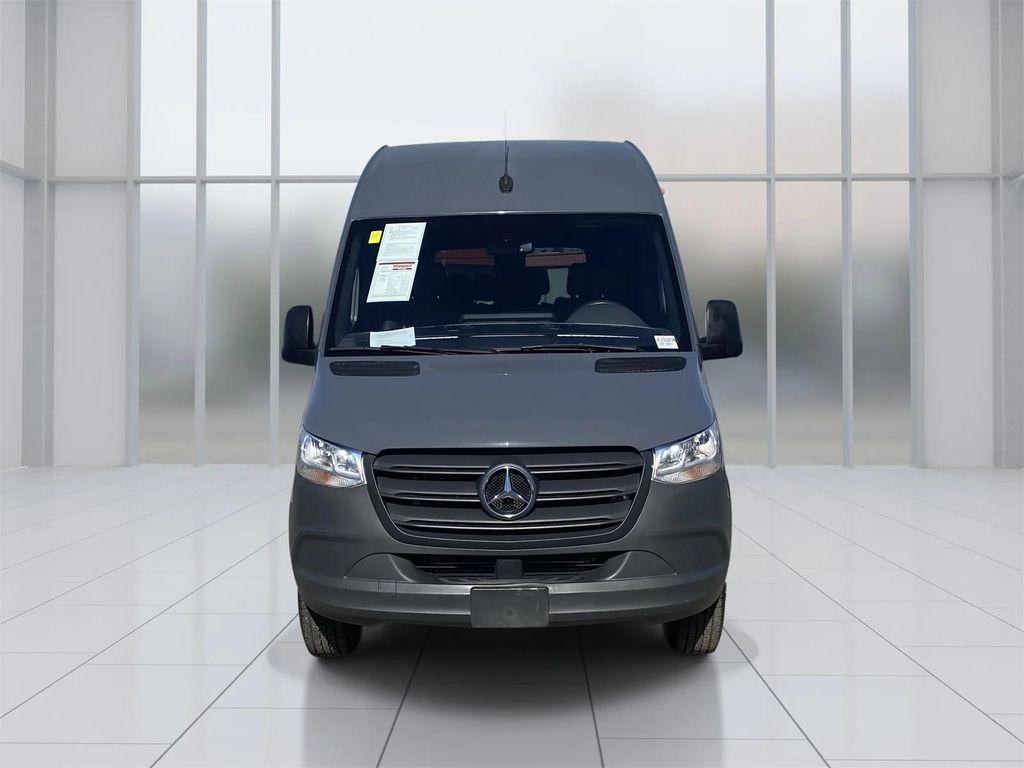 used 2023 Mercedes-Benz Sprinter 1500 car, priced at $44,310
