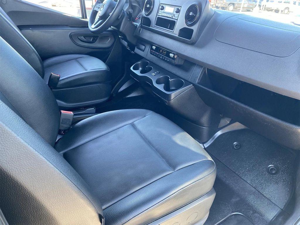 used 2023 Mercedes-Benz Sprinter 1500 car, priced at $44,310