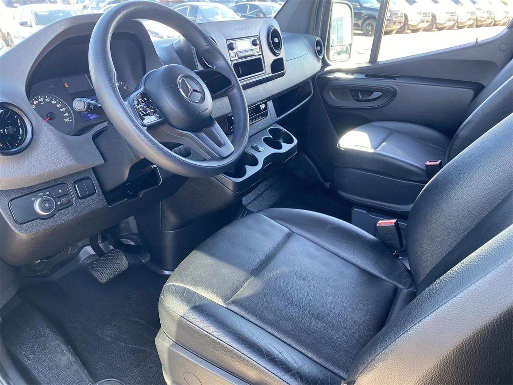 used 2023 Mercedes-Benz Sprinter 1500 car, priced at $44,310