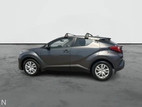 used 2021 Toyota C-HR car, priced at $16,622