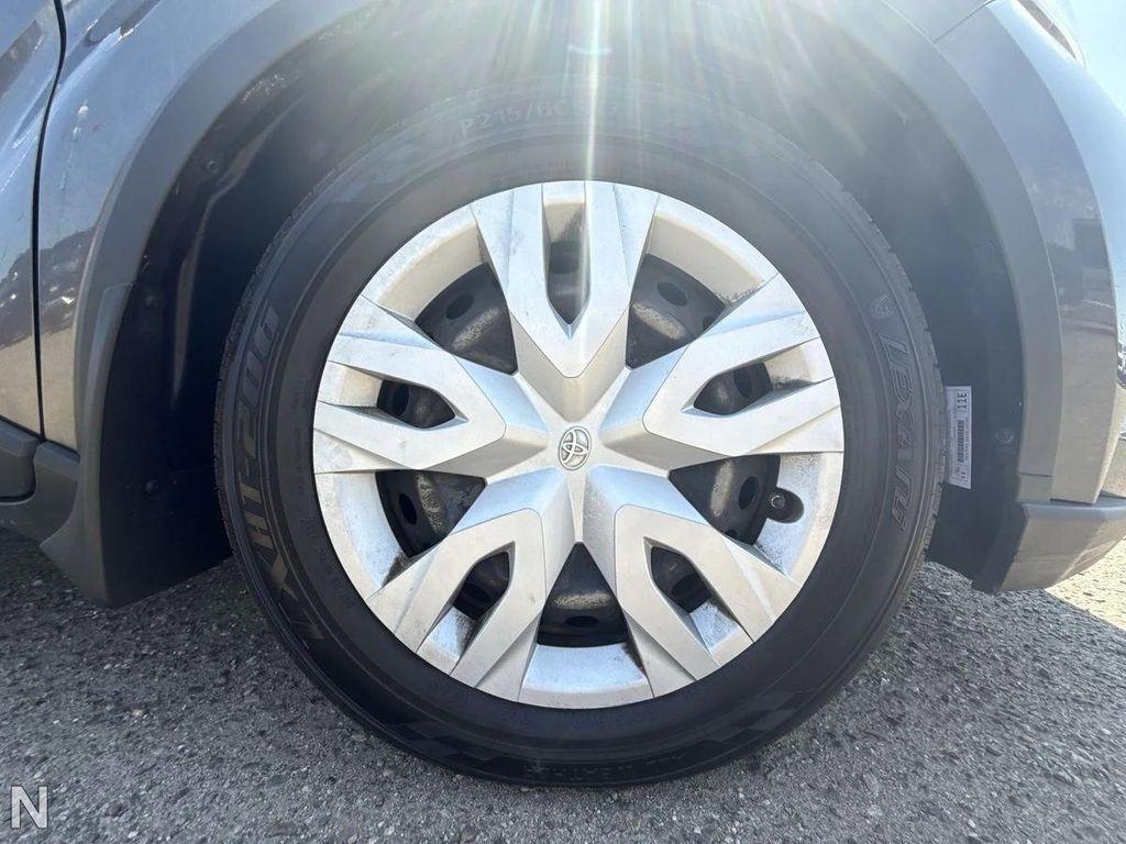 used 2021 Toyota C-HR car, priced at $16,622