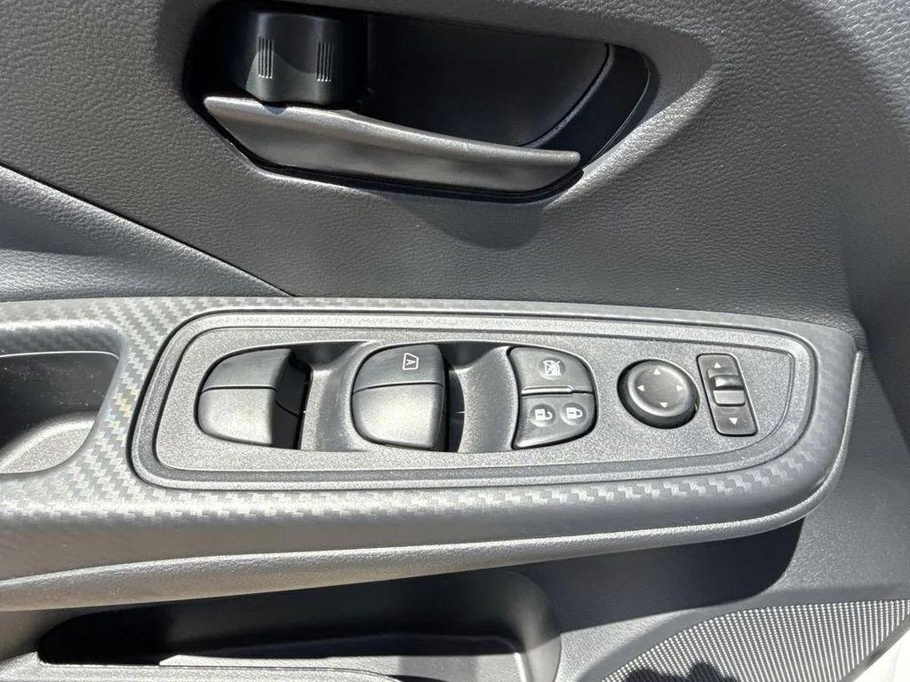new 2025 Nissan Versa car, priced at $19,214