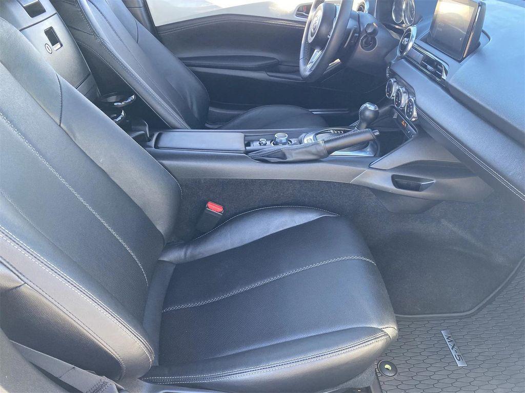 used 2022 Mazda MX-5 Miata car, priced at $26,210