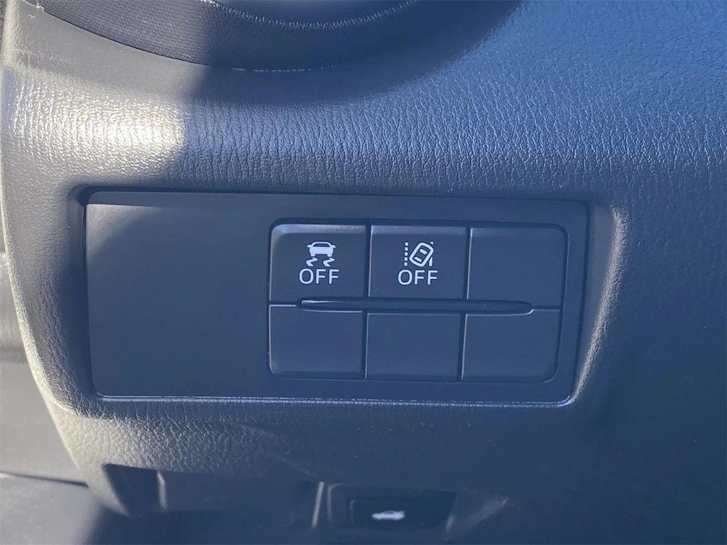 used 2022 Mazda MX-5 Miata car, priced at $26,210