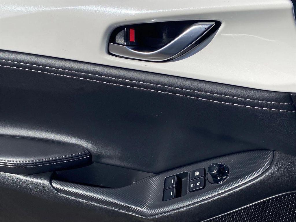 used 2022 Mazda MX-5 Miata car, priced at $26,210