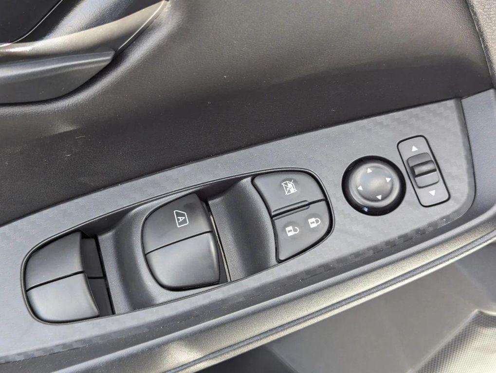 new 2025 Nissan Sentra car, priced at $20,851