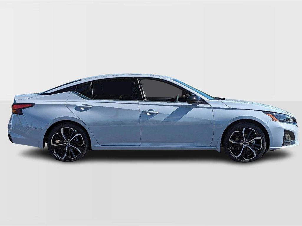 new 2025 Nissan Altima car, priced at $28,271