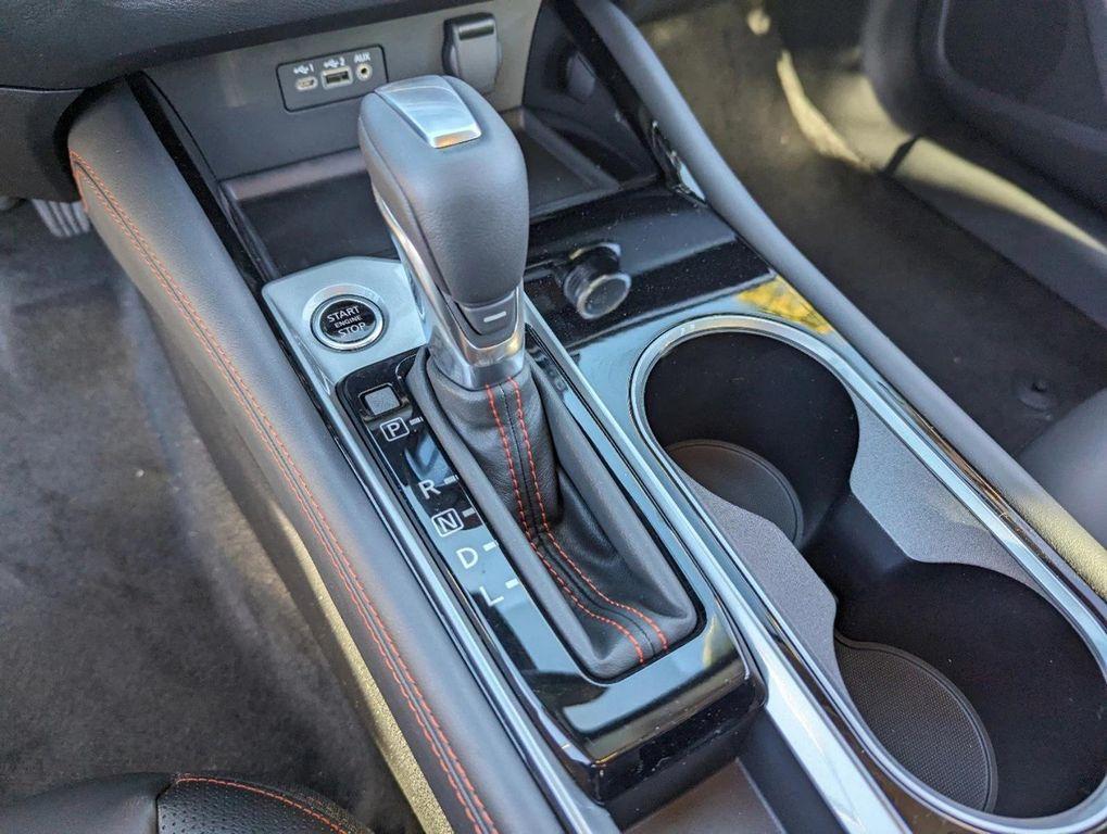 new 2025 Nissan Altima car, priced at $28,271