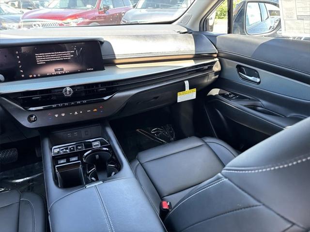 new 2025 Nissan Murano car, priced at $46,386