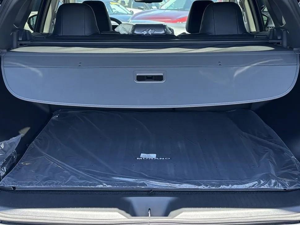 new 2025 Nissan Murano car, priced at $41,786