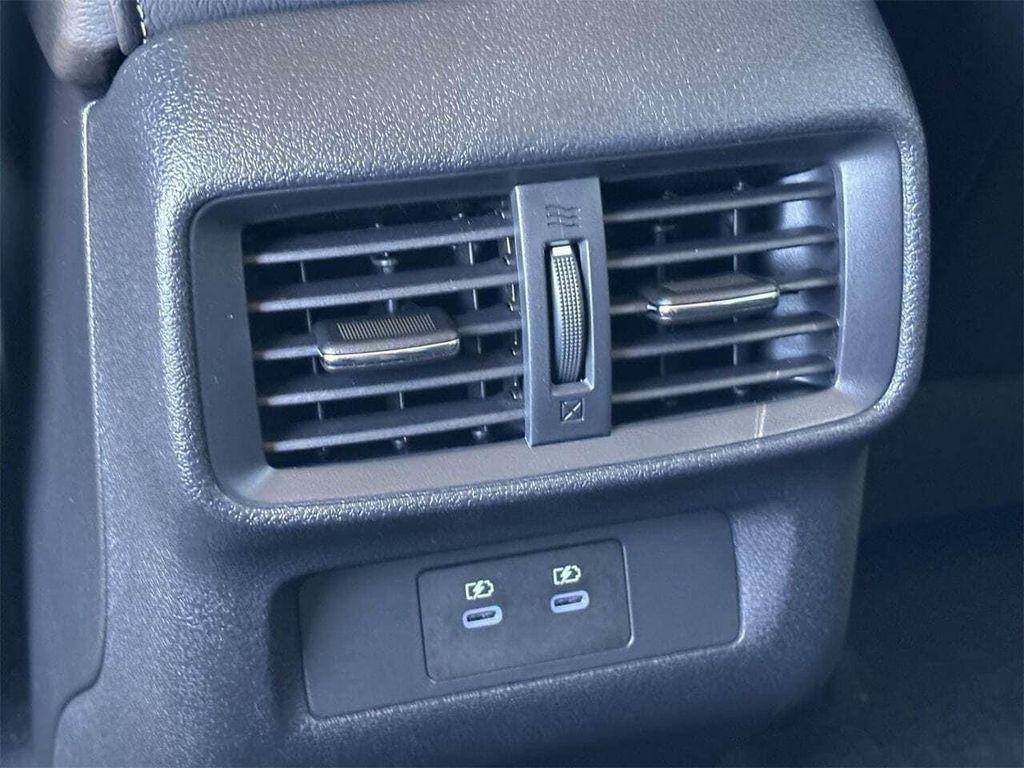 new 2025 Nissan Murano car, priced at $41,786