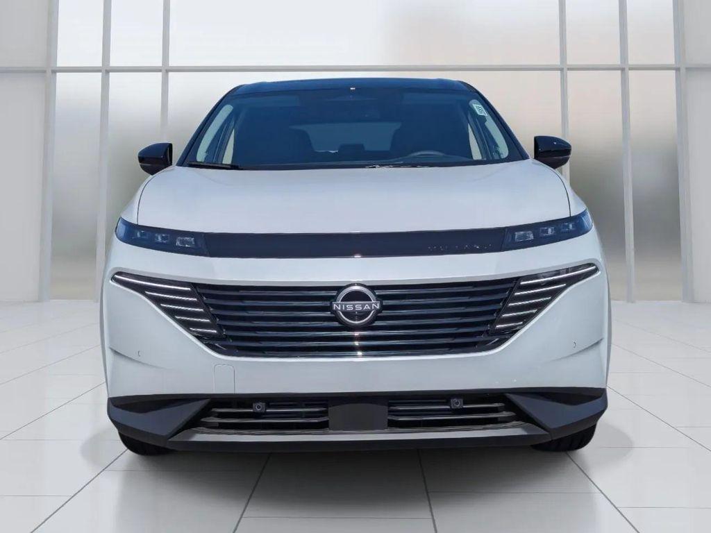 new 2025 Nissan Murano car, priced at $41,786