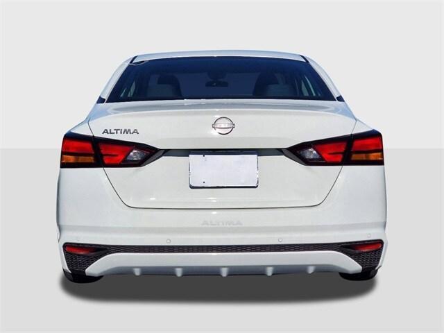 new 2024 Nissan Altima car, priced at $23,452