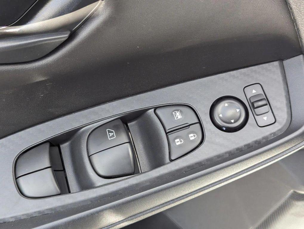 new 2025 Nissan Sentra car, priced at $20,987