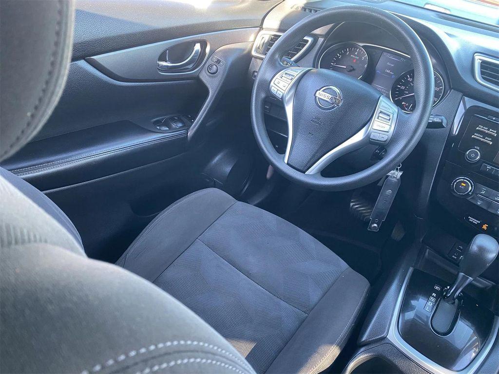 used 2016 Nissan Rogue car, priced at $5,997