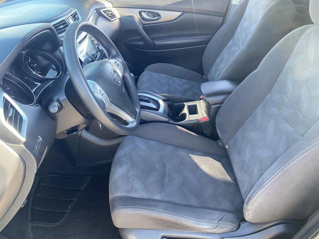 used 2016 Nissan Rogue car, priced at $5,997