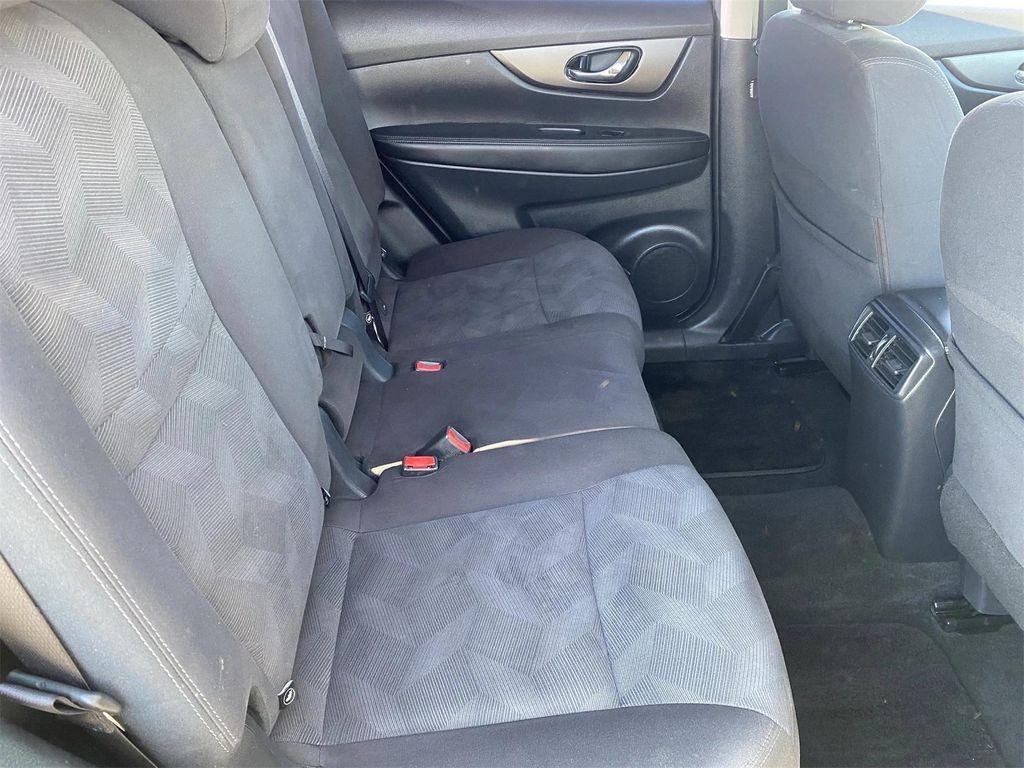 used 2016 Nissan Rogue car, priced at $5,997