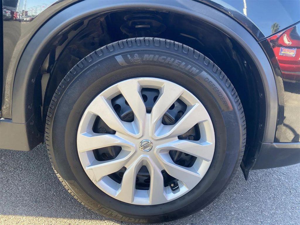 used 2016 Nissan Rogue car, priced at $5,997