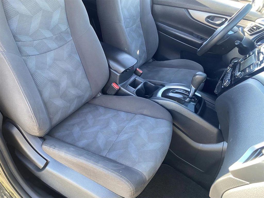 used 2016 Nissan Rogue car, priced at $5,997