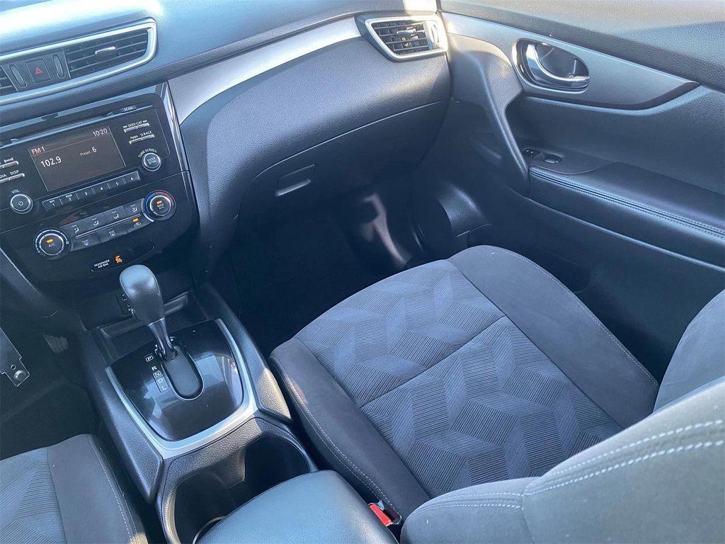 used 2016 Nissan Rogue car, priced at $5,997