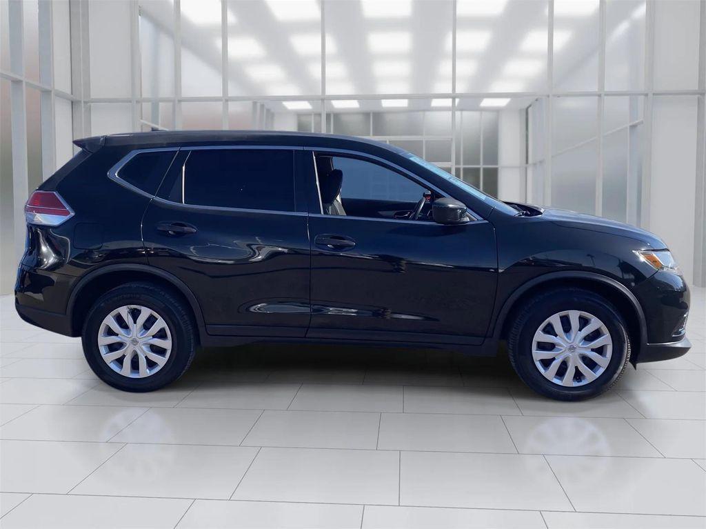 used 2016 Nissan Rogue car, priced at $5,997