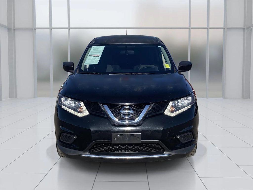 used 2016 Nissan Rogue car, priced at $5,997