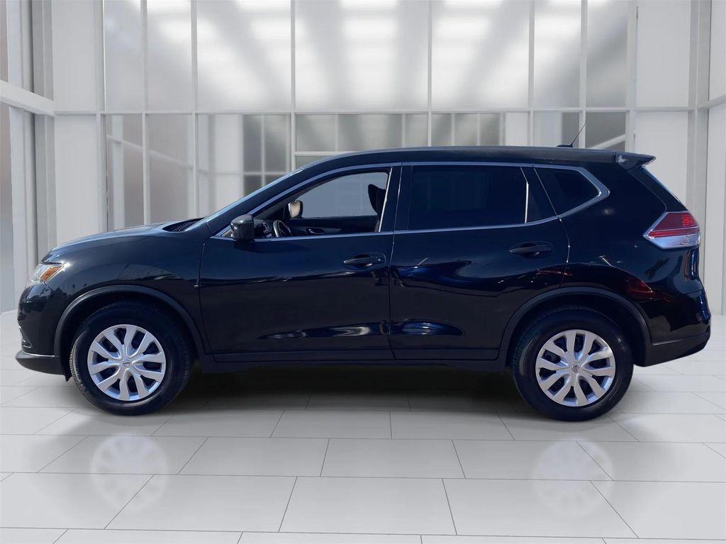 used 2016 Nissan Rogue car, priced at $5,997