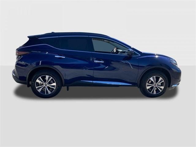 new 2024 Nissan Murano car, priced at $37,584
