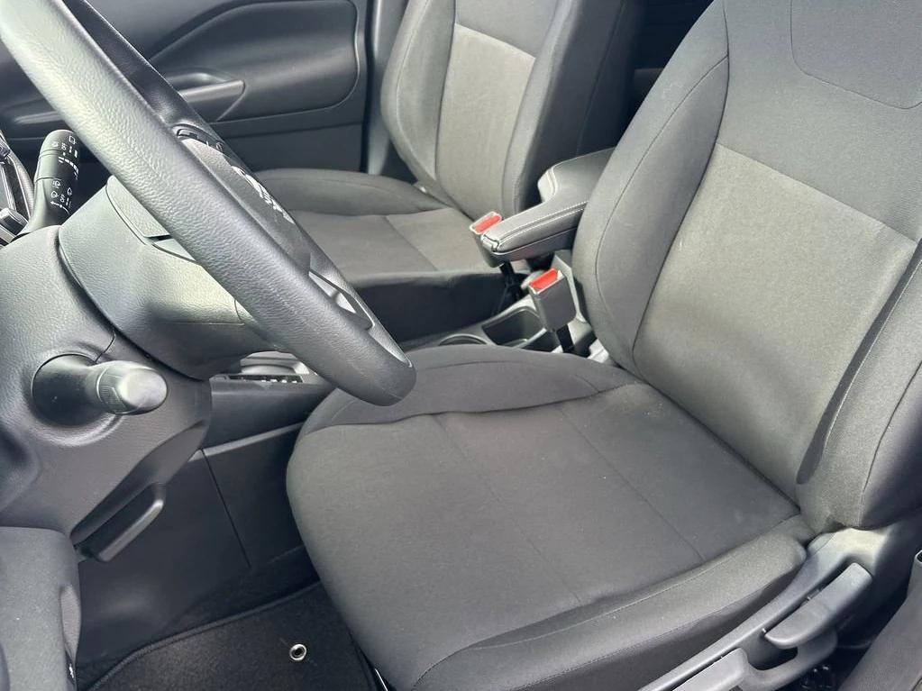 used 2025 Nissan Kicks car, priced at $19,651