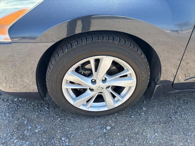 used 2015 Nissan Altima car, priced at $9,991