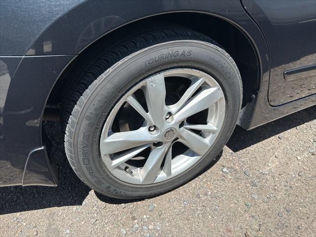 used 2015 Nissan Altima car, priced at $9,991