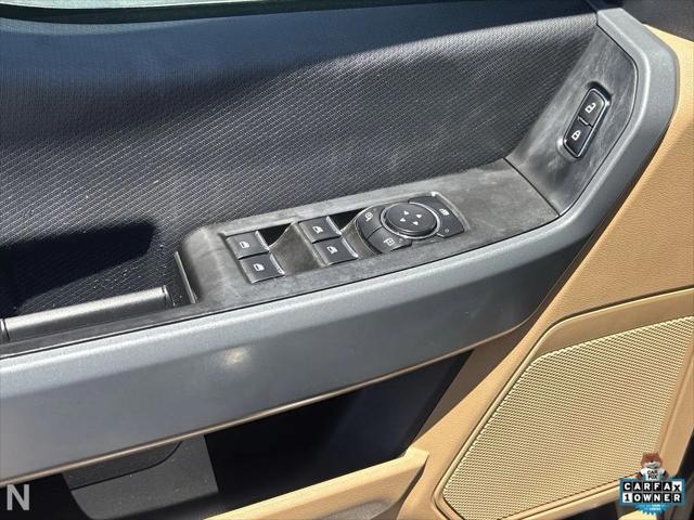 used 2023 Ford F-150 car, priced at $31,171