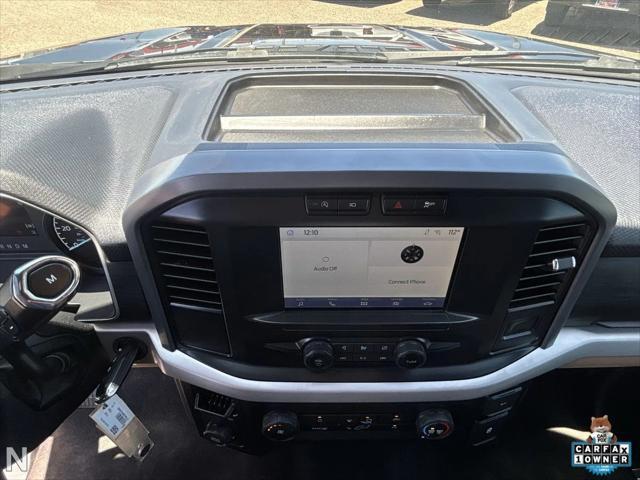 used 2023 Ford F-150 car, priced at $31,171