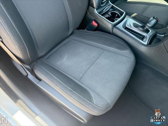 used 2022 Dodge Charger car, priced at $20,342