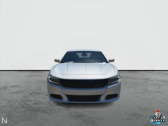used 2022 Dodge Charger car, priced at $20,342