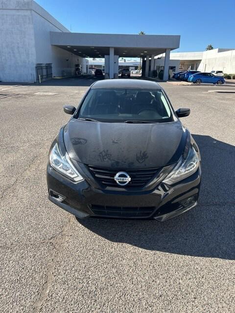 used 2018 Nissan Altima car, priced at $12,499