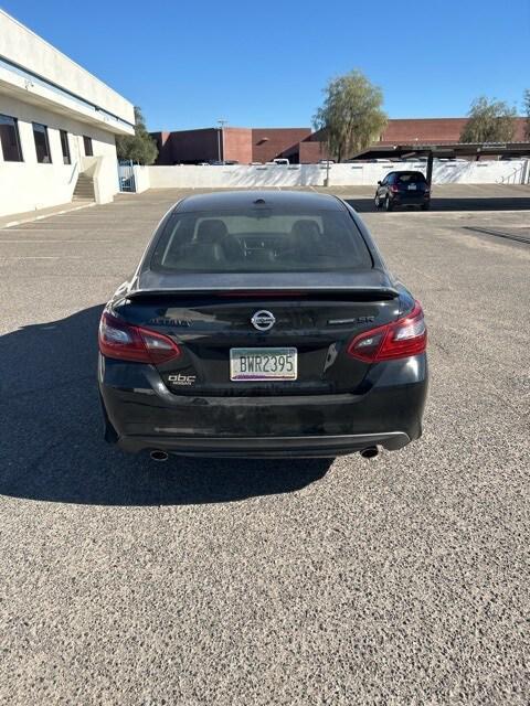 used 2018 Nissan Altima car, priced at $12,499